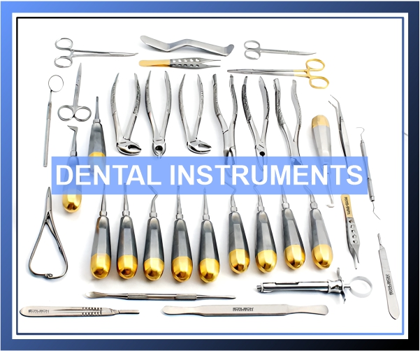 Dental Instruments