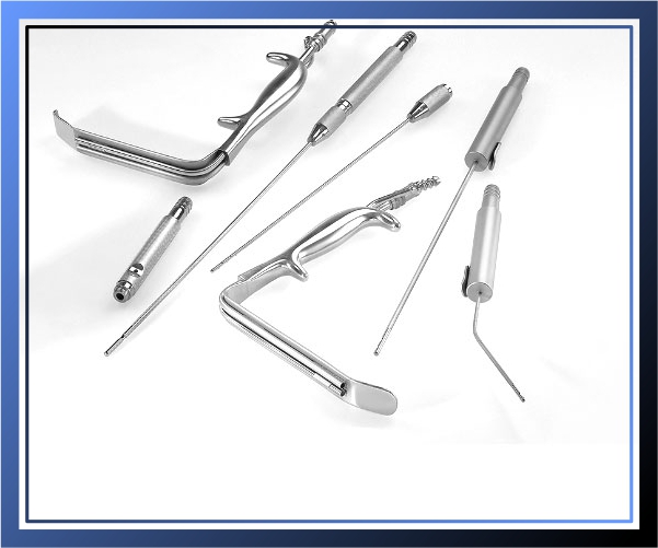 Suction Tub instrument